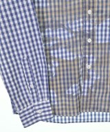 SOPHNET.（ソフネット）カジュアルシャツ 紺 サイズ:S メンズ/2200548018071