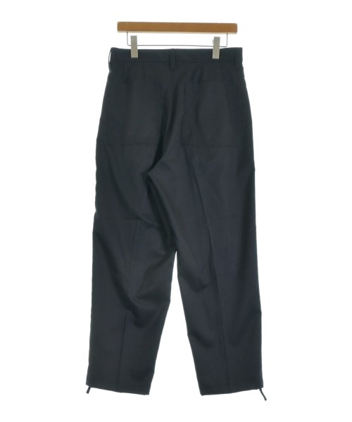 SOPHNET.（ソフネット）スラックス 紺 サイズ:M メンズ/2200548186039