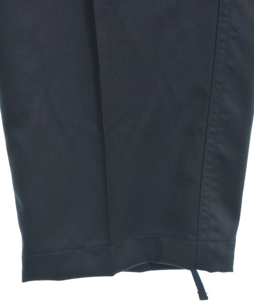 SOPHNET.（ソフネット）スラックス 紺 サイズ:M メンズ/2200548186039