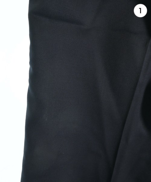 SOPHNET.（ソフネット）スラックス 紺 サイズ:M メンズ/2200548186039