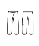 SOPHNET.（ソフネット）スラックス 紺 サイズ:M メンズ/2200548186039