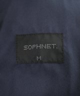 SOPHNET.（ソフネット）スラックス 紺 サイズ:M メンズ/2200548186039