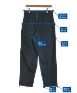 SOPHNET.（ソフネット）スラックス 紺 サイズ:M メンズ/2200548186039