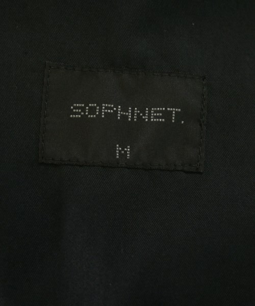 SOPHNET.（ソフネット）スラックス グレー サイズ:M メンズ/2200548186077