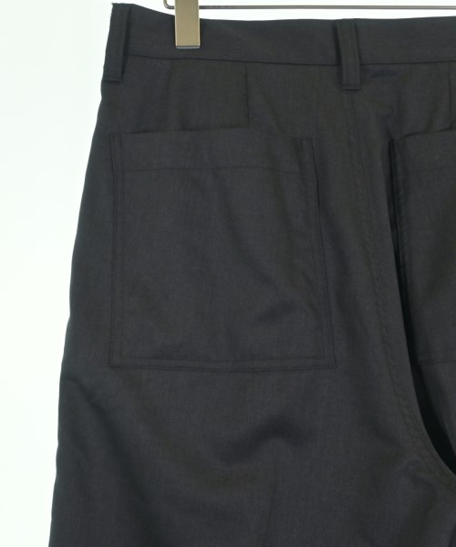 SOPHNET.（ソフネット）スラックス グレー サイズ:M メンズ/2200548186077