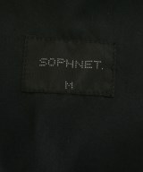 SOPHNET.（ソフネット）スラックス グレー サイズ:M メンズ/2200548186077