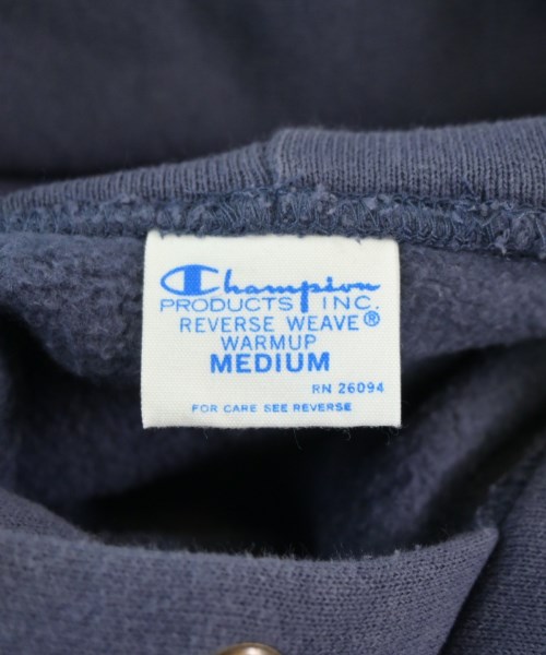 SOPHNET.（ソフネット）パーカー 紺 サイズ:M メンズ/2200547088013