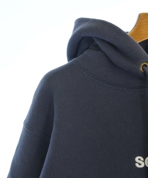 SOPHNET.（ソフネット）パーカー 紺 サイズ:M メンズ/2200547088013
