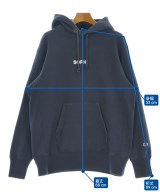 SOPHNET.（ソフネット）パーカー 紺 サイズ:M メンズ/2200547088013