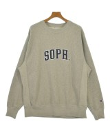 SOPHNET. スウェット