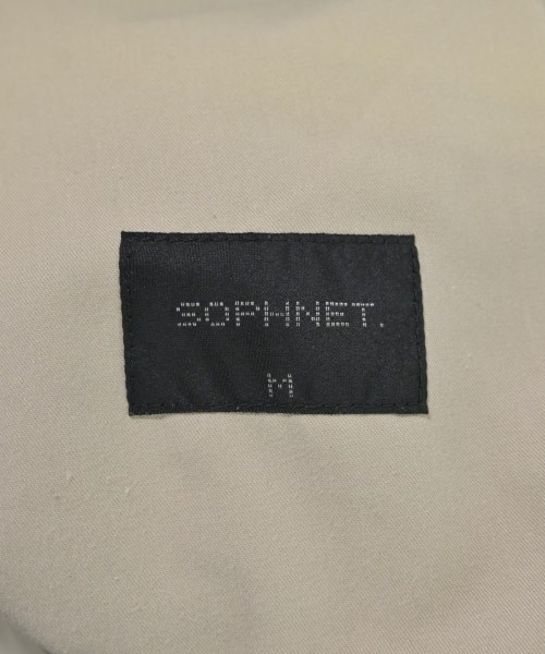 SOPHNET.（ソフネット）チノパン ベージュ サイズ:M メンズ/2200549924029