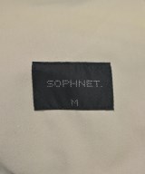 SOPHNET.（ソフネット）チノパン ベージュ サイズ:M メンズ/2200549924029