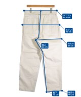 SOPHNET.（ソフネット）チノパン ベージュ サイズ:M メンズ/2200549924029