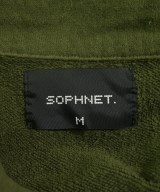 SOPHNET.（ソフネット）カーディガン カーキ サイズ:M メンズ/2200550020079