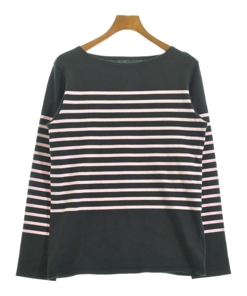 SOPHNET.(ソフネット)Tシャツ・カットソー 黒 サイズ:M/2200550020109