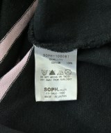 SOPHNET.（ソフネット）Tシャツ・カットソー 黒 サイズ:M メンズ/2200550020109