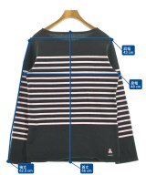 SOPHNET.（ソフネット）Tシャツ・カットソー 黒 サイズ:M メンズ/2200550020109