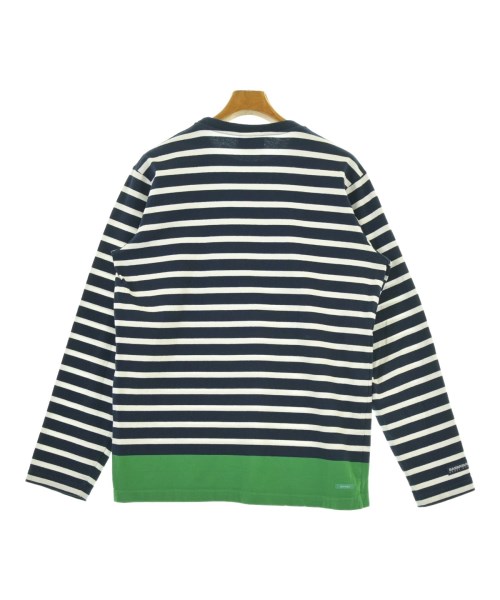 SOPHNET.（ソフネット）Tシャツ・カットソー 紺 サイズ:L メンズ/2200550020123