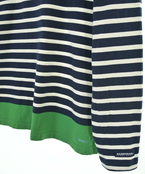 SOPHNET.（ソフネット）Tシャツ・カットソー 紺 サイズ:L メンズ/2200550020123