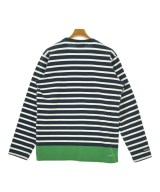 SOPHNET.（ソフネット）Tシャツ・カットソー 紺 サイズ:L メンズ/2200550020123