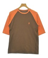 SOPHNET.（ソフネット）Tシャツ・カットソー 茶 サイズ:L メンズ/2200550020130