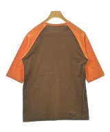 SOPHNET.（ソフネット）Tシャツ・カットソー 茶 サイズ:L メンズ/2200550020130