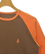 SOPHNET.（ソフネット）Tシャツ・カットソー 茶 サイズ:L メンズ/2200550020130