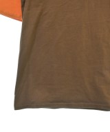 SOPHNET.（ソフネット）Tシャツ・カットソー 茶 サイズ:L メンズ/2200550020130