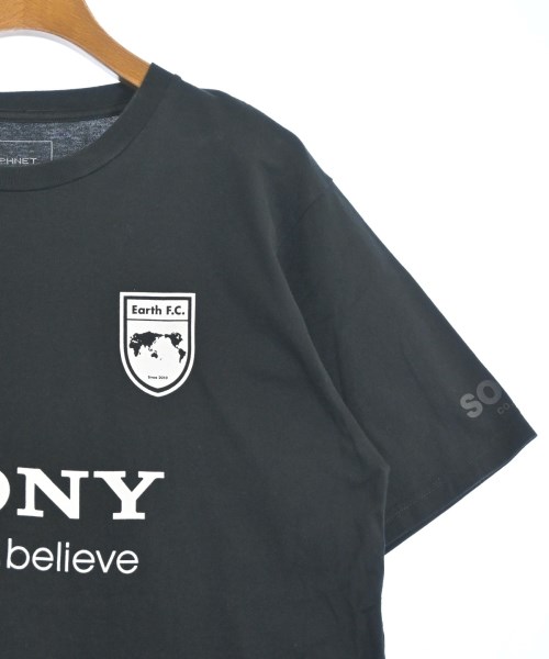 SOPHNET.（ソフネット）Tシャツ・カットソー 黒 サイズ:L メンズ/2200552755054