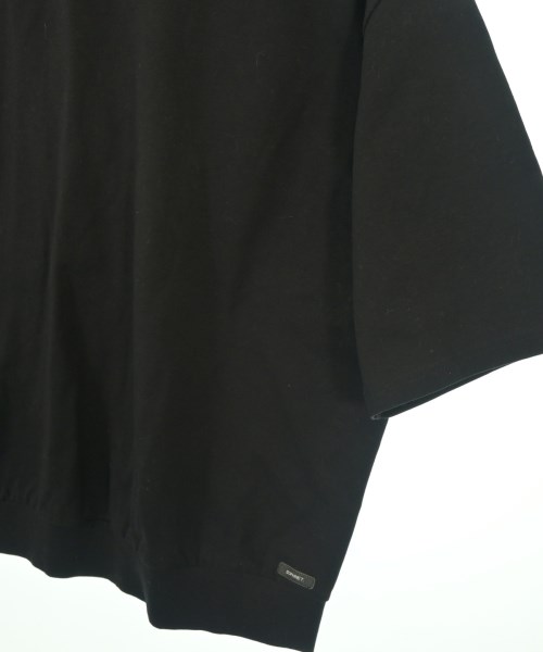 SOPHNET.（ソフネット）Tシャツ・カットソー 黒 サイズ:M メンズ/2200622031071