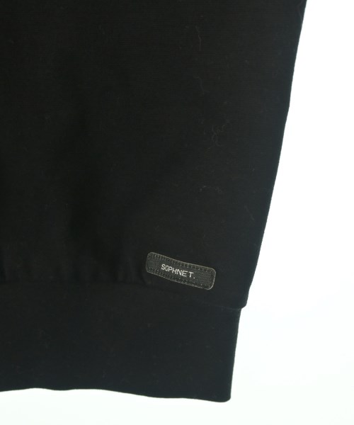 SOPHNET.（ソフネット）Tシャツ・カットソー 黒 サイズ:M メンズ/2200622031071