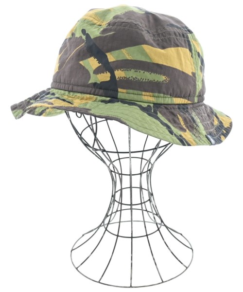 ソフネット(SOPHNET.)のSOPHNET. ハット