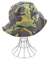 SOPHNET.（ソフネット）ハット カーキ サイズ:- メンズ/2200622310060
