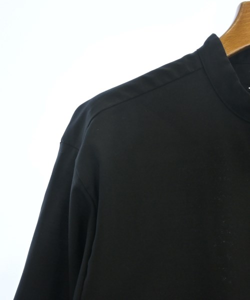 SOPHNET.（ソフネット）カジュアルシャツ 黒 サイズ:M メンズ/2200622605012