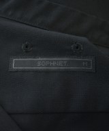 SOPHNET.（ソフネット）カジュアルシャツ 黒 サイズ:M メンズ/2200622605012