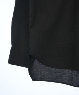 SOPHNET.（ソフネット）カジュアルシャツ 黒 サイズ:M メンズ/2200622605012