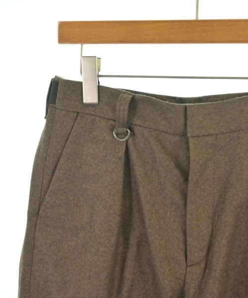 SOPHNET.（ソフネット）その他 茶 サイズ:M メンズ/2200622605029