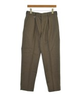 SOPHNET.（ソフネット）その他 茶 サイズ:M メンズ/2200622605029