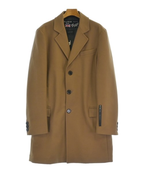 ソフネット(SOPHNET.)のSOPHNET. チェスターコート