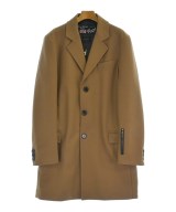 SOPHNET.（ソフネット）チェスターコート 茶 サイズ:L メンズ/2200622605074