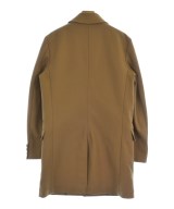 SOPHNET.（ソフネット）チェスターコート 茶 サイズ:L メンズ/2200622605074
