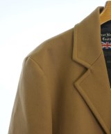 SOPHNET.（ソフネット）チェスターコート 茶 サイズ:L メンズ/2200622605074