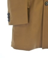 SOPHNET.（ソフネット）チェスターコート 茶 サイズ:L メンズ/2200622605074