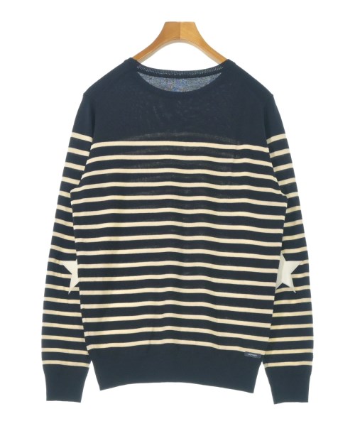 SOPHNET.（ソフネット）ニット・セーター 紺 サイズ:L メンズ/2200622681030