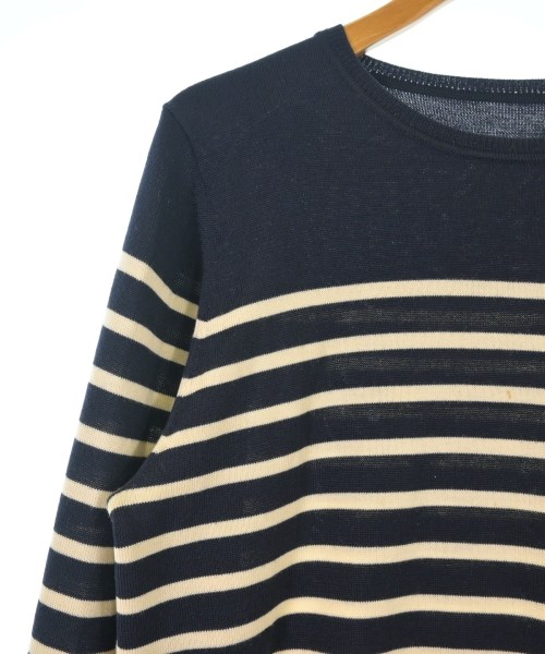 SOPHNET.（ソフネット）ニット・セーター 紺 サイズ:L メンズ/2200622681030