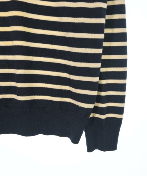 SOPHNET.（ソフネット）ニット・セーター 紺 サイズ:L メンズ/2200622681030