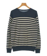 SOPHNET.（ソフネット）ニット・セーター 紺 サイズ:L メンズ/2200622681030