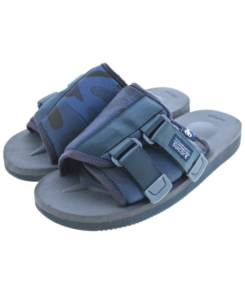 ソフネット(SOPHNET.)のSOPHNET. サンダル