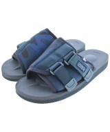 SOPHNET.（ソフネット）サンダル 紺 サイズ:25cm メンズ/2200611922014