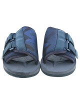 SOPHNET.（ソフネット）サンダル 紺 サイズ:25cm メンズ/2200611922014